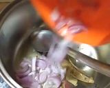 A picture of step 25 of Shahi Mutton Kofta Dum Pulao.