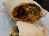 Empanadas de pollo y verduras🍗🥬
