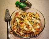 A picture of step 14 of Lasagna (Easy Recipe).