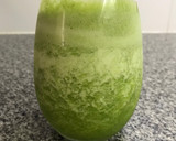 Foto del paso 3 de la receta: Batido verde detox