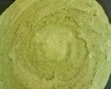 A picture of step 11 of Multi grain stuffed spinach chilla.