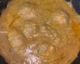 முட்டை கிரேவி(egg gravy recipe in tamil) ரெசிபி ஸ்டேப் 5 புகைப்படம்