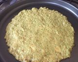 Foto del paso 5 de la receta: Pizza de coliflor