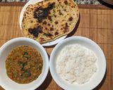 Foto del paso 6 de la receta: Lentejas doradas (con curry y cúrcuma)