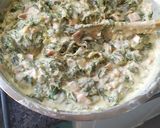 Foto del paso 6 de la receta: Esponja de verdura