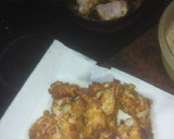 Foto del paso 5 de la receta: Muslitos de pollo con salsa de cerveza y salteado de verduras