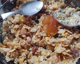 Foto del paso 5 de la receta: Barritas de cereales