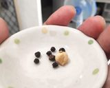 Foto langkah ke 1 dari resep Golden Sparkling Latte.