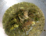 குழந்தைகளுக்கான ரசம் (Rasam recipe in tamil) ரெசிபி ஸ்டேப் 3 புகைப்படம்