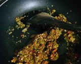 Foto langkah ke 2 dari resep 19. Tuna Mbledhos ala Linagui Kitchen.
