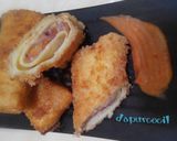 Foto langkah ke 6 dari resep Risoles Kornet.