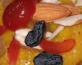 मूंग दाल हलवा (Moong Dal Halwa in Hindi) रेसिपी चरण 1 फोटो