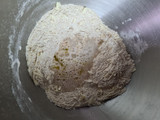 Galletas de queso