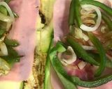 Foto del paso 3 de la receta: Calabacitas al horno