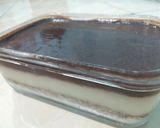 Foto langkah ke 8 dari resep Dessert box biskuit lebaran Khong guan.