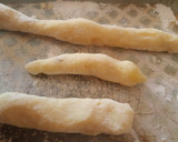 Foto del paso 10 de la receta: Ñoquis