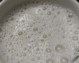 Foto del paso 5 de la receta: Maizena🥛de manzana🍎casera🥛🍎🍯