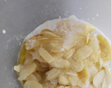 Foto del paso 3 de la receta: Romanescu en salsa de almendras