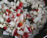 Foto del paso 3 de la receta: Papas viudas