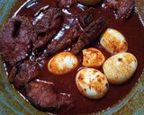 Foto langkah ke 6 dari resep Haruan Masak Habang.