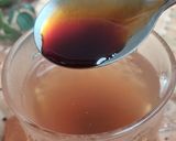 Foto langkah ke 3 dari resep Wedang Herbal (Jahe Serai Pandan).