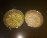 ब्राउन राइस बाजरी मूंग दाल खिचडी (brown rice bajri moong dal khichdi recipe in marathi) रेसिपी स्टेप 1 फोटो 