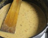 A picture of step 7 of Coffee Flavoured Kulfi.