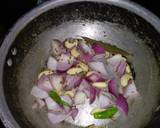 Methi Malai Paneer recipe step 2 photo