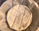 Foto del paso 3 de la receta: Queso camembert al microondas