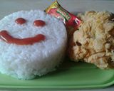 Foto langkah ke 7 dari resep Ayam Goreng Tepung ala KFC.