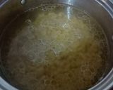 Foto langkah ke 1 dari resep Macaroni Bolognaise Panggang.