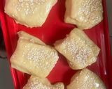 Foto langkah ke 5 dari resep Odading / Kue Bantal.