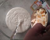 A picture of step 14 of Homemade Cheese Spread and Cheese-chocolate Slice.