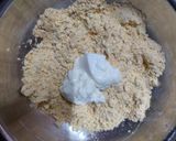 ગટ્ટા નું શાક (Gatta Shak Recipe In Gujarati) રેસીપી સ્ટેપ2ફોટો