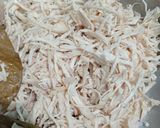 Foto langkah ke 1 dari resep Ayam Sisit Bali.