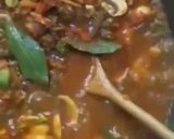 Une image de l'étape 6 de Lasagnes🍝à la bolognaise🥩🧄🧅🌶️🥕🍅.