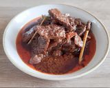 Foto langkah ke 7 dari resep Rendang Cepat dan Mudah.