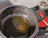 A picture of step 3 of Turai With Dal Bodi.