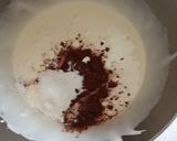 Foto langkah ke 2 dari resep Banana Coffee Cake ala Mbak Ning Ayu.