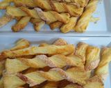 Foto del paso 2 de la receta: Churrinches