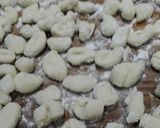 Foto del paso 5 de la receta: Los ñoquis de papa del 29