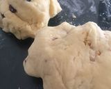 Foto del paso 2 de la receta: Irish scones
