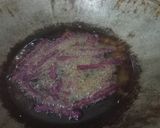 Foto langkah ke 4 dari resep Sweet Potato Stick.