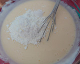 Foto del paso 3 de la receta: Tarta de queso y yogur