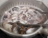 Foto langkah ke 1 dari resep Sotong Tumis Cabe Bawang.