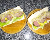 Foto del paso 7 de la receta: Roast Beef