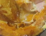 Foto del paso 3 de la receta: Zapallo kabutia relleno