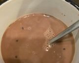 Foto langkah ke 3 dari resep Hot Chocolate.