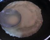Foto langkah ke 6 dari resep Roti enak yg bikin kenyang (4 bahan, simple).