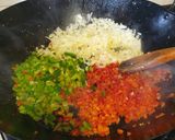 Foto del paso 3 de la receta: Pasta cremosa